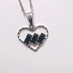 Heart Pendant