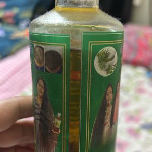 Adivasi Herbal Hair Oil