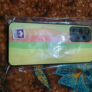 Back Cover For Samsung A23