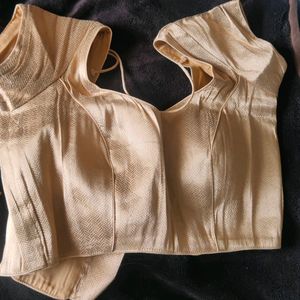 GOLDEN BLOUSE 34-38