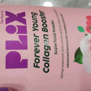 Plix Collagen Booster Skin Ko Kare Repair