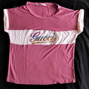 Fancy Girl's Top