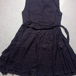 Cotton Dress