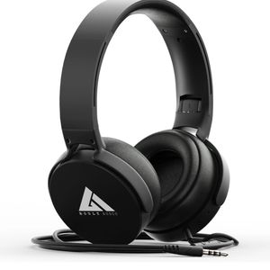 Fully Working Boult Audio Headphones