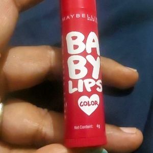 Maybelline New York Lip Balm