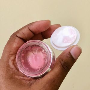 Renee Lip Gloss Primer Combo