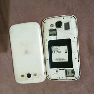 Samsung Galaxy Mobile Not Working