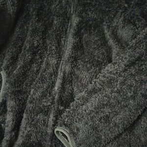 Furr Jacket