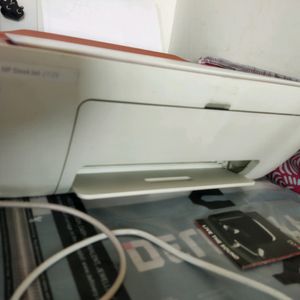 HP Deskjet 2700 All in one Printerl am selling it'