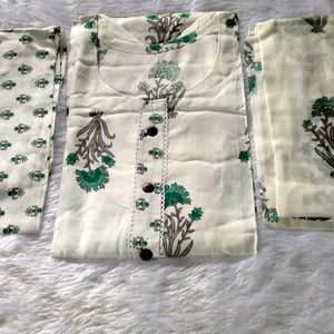 Kurti Sets