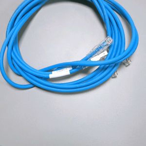 NEW NETWORK 5 PICS  LAN CABLE