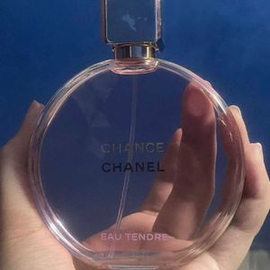 CHANCE  EAU TENDRE EDP 🪷🌸🫶🏻