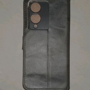 Vivo Y28 Cover