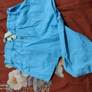 baby girl jumpsuit