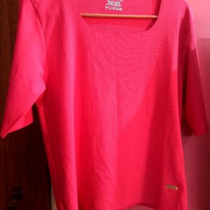 New Pink Top For Women💕💕