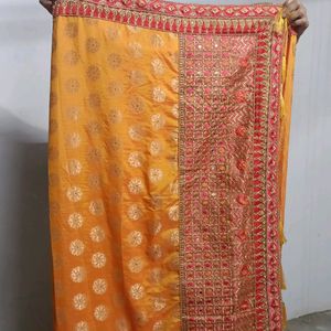 Women's Saree