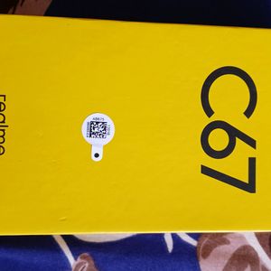 Realme C67 5g