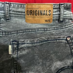 Jack & Jones Jeans Fully Comfortable And Stylist