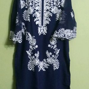 New Kurta Set