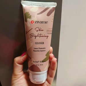 Loot Offer 💥 Zivame Face Cleanser