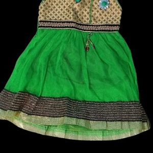 Kid's Dresses