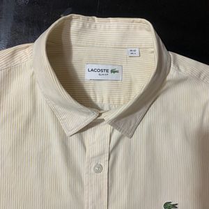 Lacoste Shirt For Men’s.