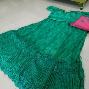 Lehnga Choli