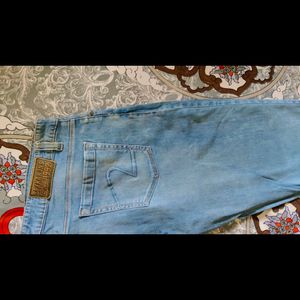 Spykar Men Jeans