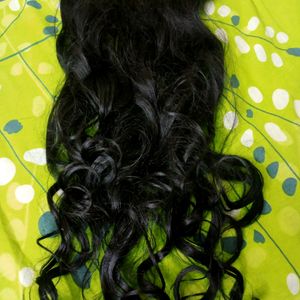 Premium Clip On (5) Hair Extensions