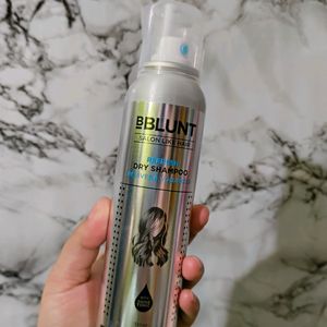 Bblunt Refresh Dry Shampoo Revives And Volumizes