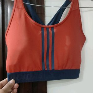 Sports Active Wear Light Padded