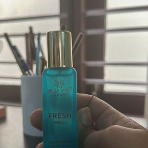 Bella Vita Luxury Perfume