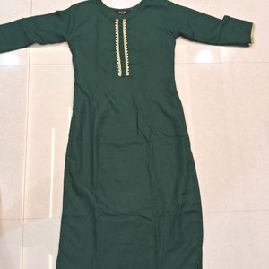 Kurti