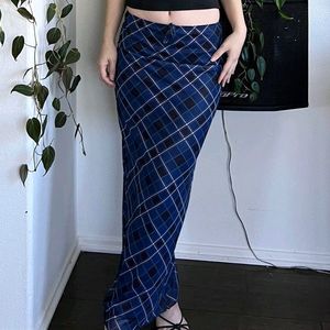 Maxi Skirt