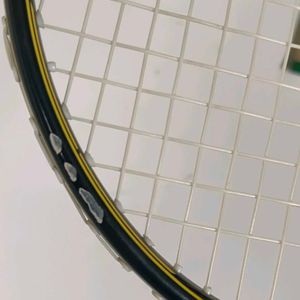 Badminton Racquet