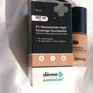 The Derma Co Foundation 07