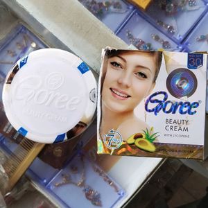 Goree Beauty Cream