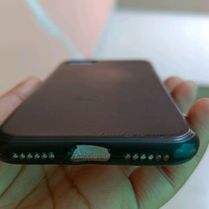 iPhone 7 Cover