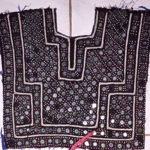 Banjara Necks Patches