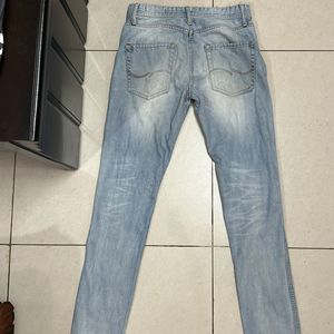 JACK & JONES MEN JEANS