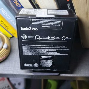 Samsung Galaxy Buds 2 Pro