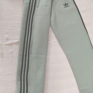 Men's Jogger Adidas Logo Embroidery