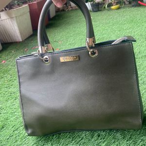 Authentic Carvela Brand Handbag