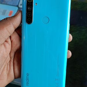 Realme Nazro 10