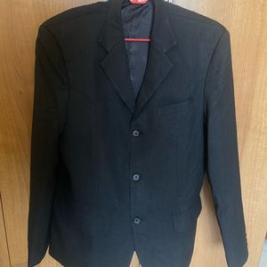 Straight Line Blazer