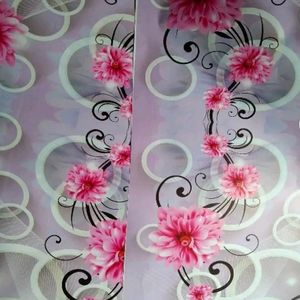 Floral & Botanical Wallpaper (127 cm X 40 c