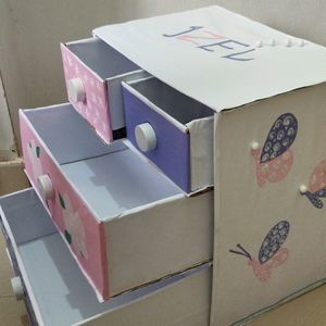 Storage Box