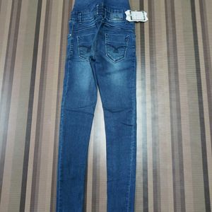 DG-99 Size-26 Slim Jeans