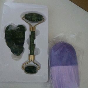 Stone Massage Roller