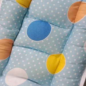 Newborn Carrier Cum Baby Mat